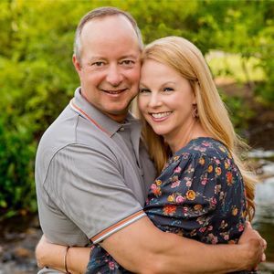 Meet your Posher, Rick